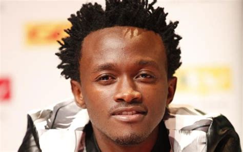 bahati lands  ambassadorial job  standard entertainment