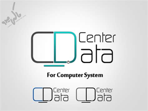 Data Center LoGo by MaxMido on DeviantArt