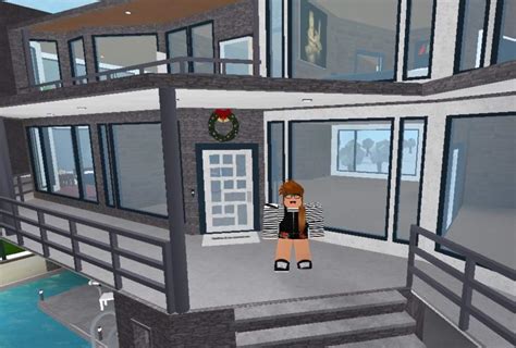 Roblox Bloxburg Mansion House Tour Porn Sex Picture