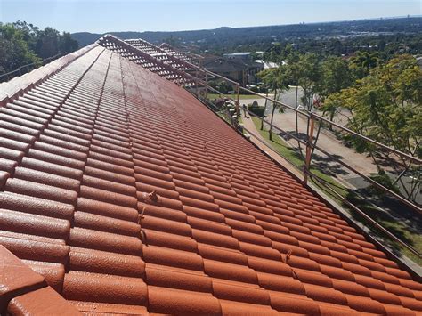 Heat Reflective Roof Paint How It Can Cool Your Home