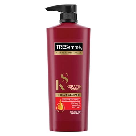 Tresemme Shampoo Latest Price Dealers And Retailers In India