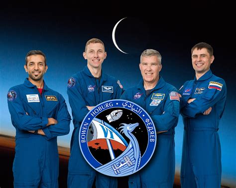 SpaceX Crew 6