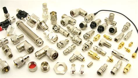 Rf Accessories Rf Global Solutions Ltd