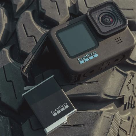 Gopro Enduro Battery Josipovi D O O