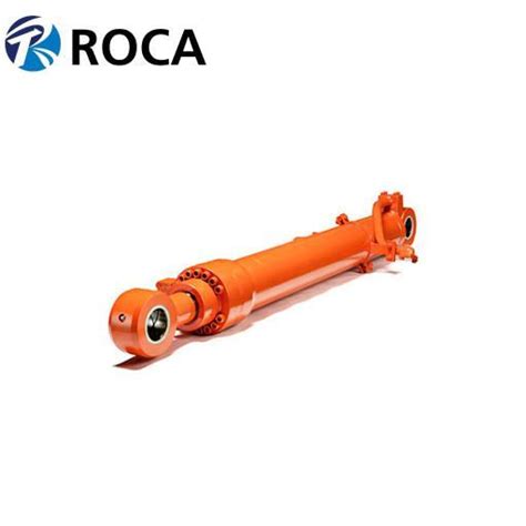 Cat 315c Or 315cl Excavator 1733486 Hydraulic Cylinder RAM For Cat