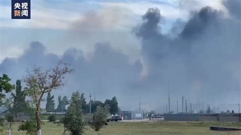 俄軍稱摧毀烏武器裝備 烏稱擊退俄方攻勢 國際在線