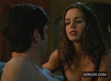 Soul Survivors Nude Scenes Aznude