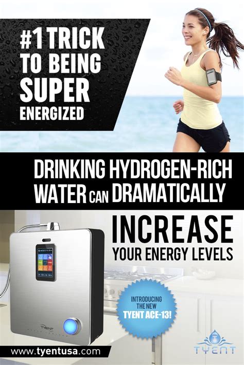 Best Energy Drink Ever Tyentusa Water Ionizer Health Blog In 2024