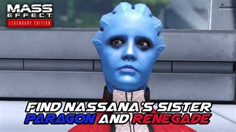 Mass Effect 1 Legendary Edition Unc Asari Diplomacy Paragon And Renegade Choices Youtube