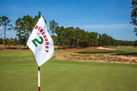 Pinehurst Golf | World Class Golf Vacation Packages