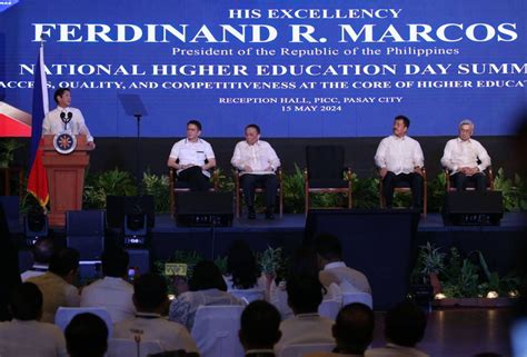 EDUCATION DAY SUMMIT The Manila Times