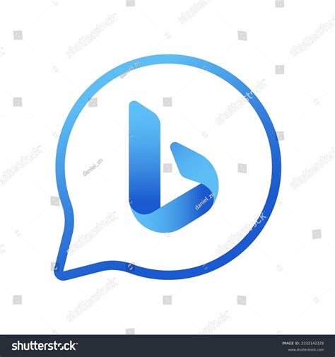 861 Bing Logo Stock Vectors and Vector Art | Shutterstock