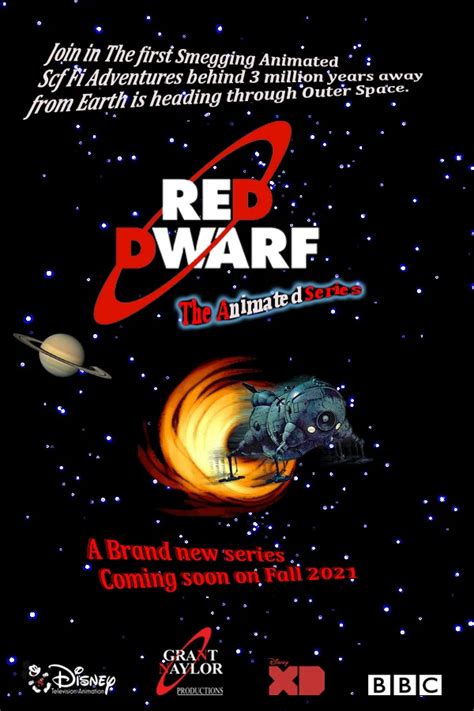 Red Dwarf The Animated Series Idea Wiki Fandom In 2022 Animation