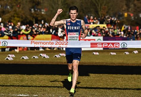 Jakob Ingebrigtsen Wallpapers - Wallpaper Cave