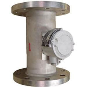 Mechanical Flow Switch For Liquids Explosion Proof In Line Ritm