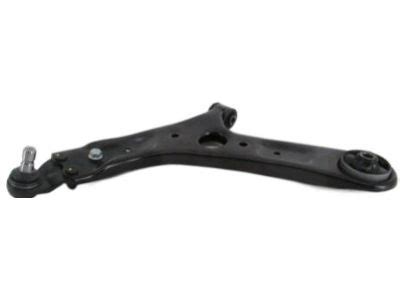 B Genuine Kia Arm Complete Front Lower