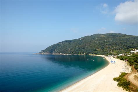 Parga, Greece beaches | presentation of Parga beaches by parga greece ...