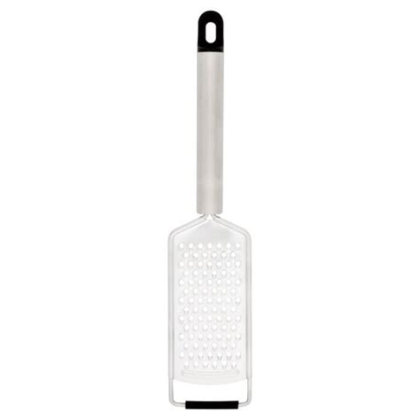 Tesco Stainless Steel Hand Grater Tesco Groceries