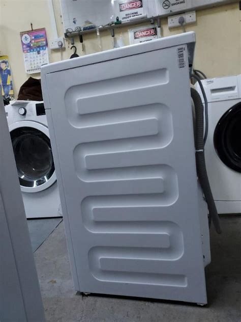 Beko Kg Rpm Washing Machine Display Set Price Negotiable