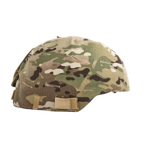 Cover, Helmet Camouflage – Troops Military Supply