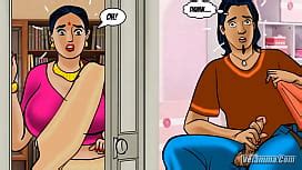 Velamma Comics Indian Comics Porn XNXX