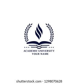 173,436 University Logo Design Images, Stock Photos, 3D objects, & Vectors | Shutterstock