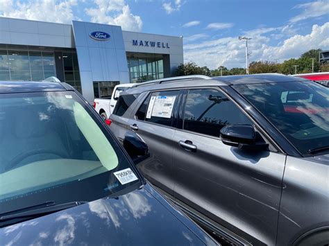 FORD: Light trucks, new models offset weak cars | Automotive News