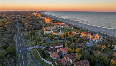 Things To Do in Florida: Fernandina Beach