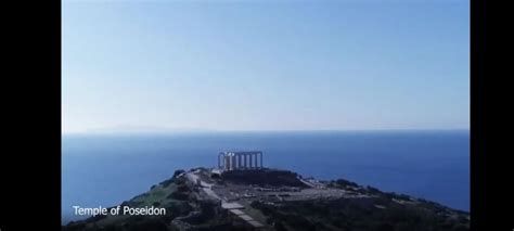 Athen Kap Sounion Tempel Des Poseidon Privater Road Trip GetYourGuide