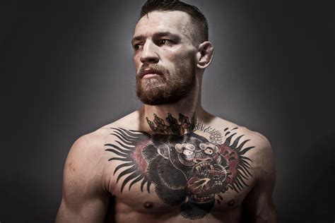 Conor Mcgregor Hd Wallpapers Wallpaper Cave