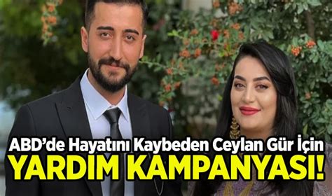 Abd De Hayat N Kaybeden Gen Annenin Cenazesi In Yard M Kampanyas