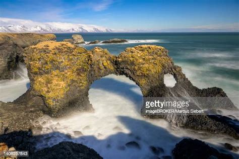 137 Gatklettur Stock Photos, High-Res Pictures, and Images - Getty Images