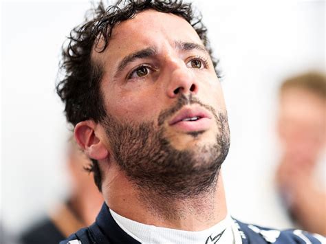 F S Daniel Ricciardo Breaks Wrist In Practice Crash Out Of Dutch Gp