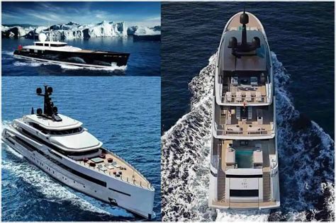 The 13 Best Italian Yacht Brands – This Way To Italy