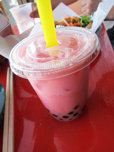 Bubble Tea Mmmm Bubble Tea Bubbles Watermelon