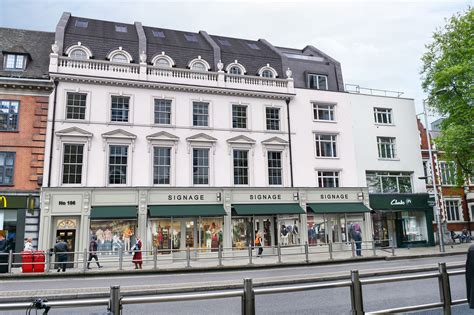 Public Transit to High Street Kensington Underground Station 22