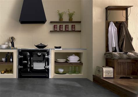 Cocina Lacunza Clasica