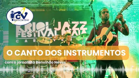 Especial Kriol Jazz Festival 2024