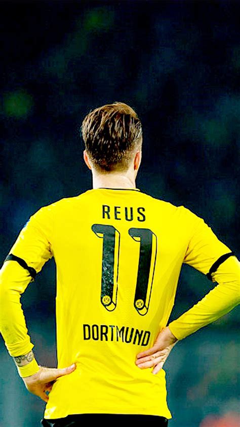 Marco Reus Wallpapers - Top Free Marco Reus Backgrounds - WallpaperAccess