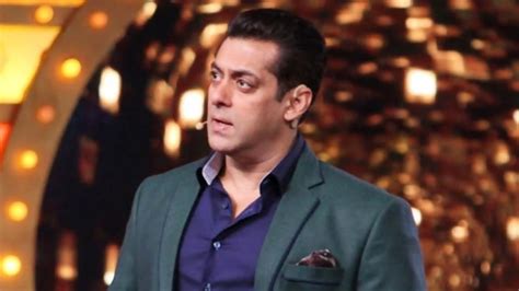 Heres How Much Money Salman Khan Has Charged For Each Season Of Big