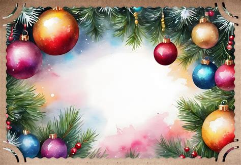 Christmas Background Postcard Free Stock Photo - Public Domain Pictures