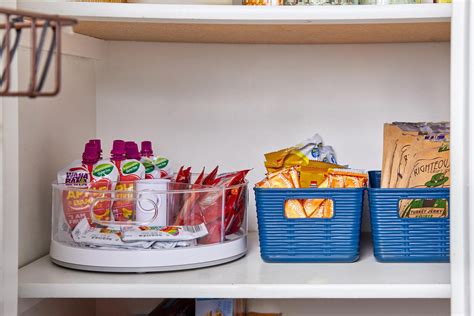 Maximize Pantry Space with These Clever Pantry Storage Ideas