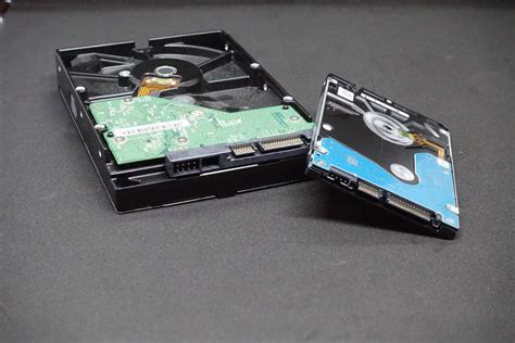 4 Easy Steps To Supercharge Your Pc: Adding An Internal Hard Drive