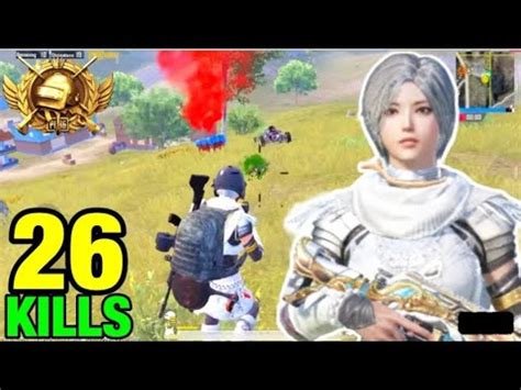 PUBG MOBILE ERANGLE GAMEPLAY IS HERE GAMEPLAY 10 Milad The Gamerz