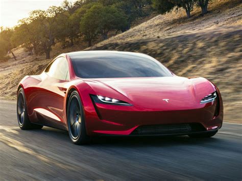 Tesla Roadster 2022: Preise, technische Daten und Verkaufsstart | carwow.de