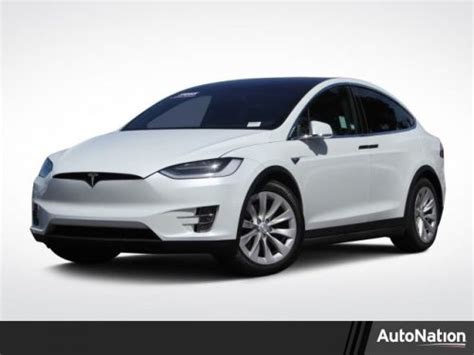 Tesla Model X Yjxcbe Jf For Sale In Newport Beach Ca