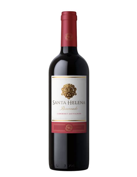 Santa Helena Reservado Cabernet Sauvignon 750ml El Bodegón Ceibos