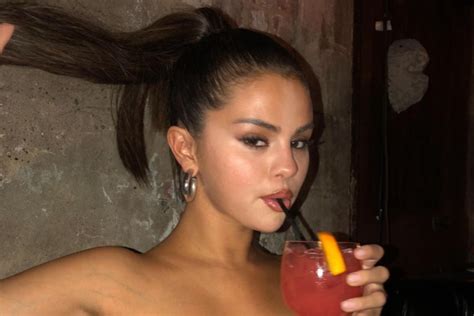 Selena Gomez Is The Most Followed Woman On Insta Again