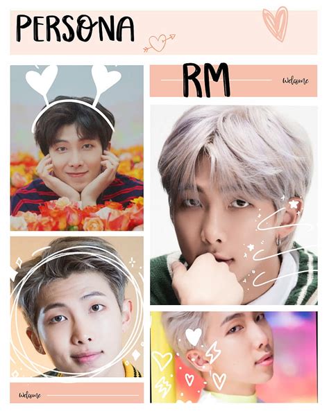 74 Wallpaper Bts Rm Cute For FREE - MyWeb