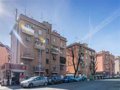 Vendita Appartamento Roma Bilocale In Via Portuense 521 Da